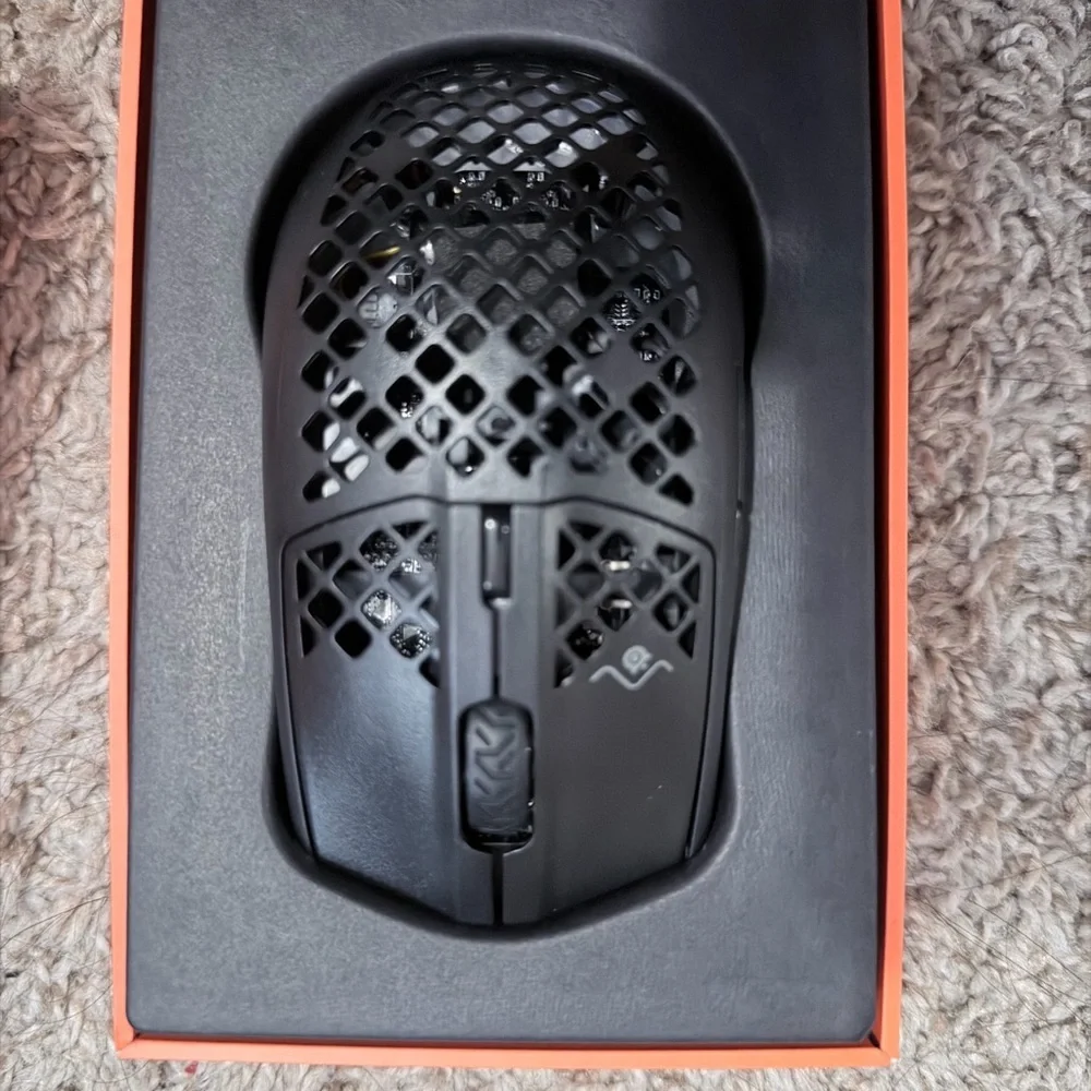 SteelSeries Aerox 3 Wireless Gaming Mouse
